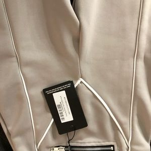 Pretty little thing cycle shorts